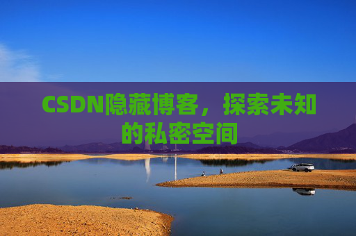 CSDN隐藏博客，探索未知的私密空间